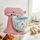 KitchenAid 5KSM2CB5PWG Ciotola in ceramica da 4,7L per planetarie 3