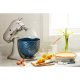 KitchenAid 5KSM2CB5TML Ciotola in ceramica da 4,7L per planetarie 4
