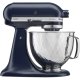 KitchenAid 5KSM5SSBQB accessorio per miscelare e lavorare prodotti alimentari Ciotola 3