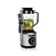 Bosch VitaMaxx 1,5 L Frullatore da tavolo 1000 W Nero, Acciaio inox, Trasparente 5