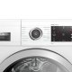 Bosch Serie 8 WTXH7M50CH asciugatrice Libera installazione Caricamento frontale 9 kg A+++ Bianco 5