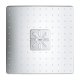 GROHE Rainshower Smartconnect 310 Cube sistema di doccia 1 testina/e Parete Cromo 5