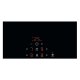 Electrolux GK58ICN Nero Da incasso 60 cm Piano cottura a induzione 4 Fornello(i) 5