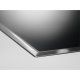 Electrolux GK58ICN Nero Da incasso 60 cm Piano cottura a induzione 4 Fornello(i) 9