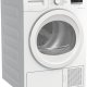 Beko DH 8733 GA0 asciugatrice Libera installazione Caricamento frontale 8 kg A+++ Bianco 4