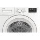 Beko DH 8733 GA0 asciugatrice Libera installazione Caricamento frontale 8 kg A+++ Bianco 6
