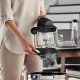 AEG LX7-2-ECO A cilindro Secco 750 W Senza sacchetto 5