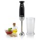 Gorenje HBX602RLBK 0,6 L Frullatore ad immersione 600 W Nero, Argento 3