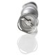 Gorenje HBX602RLBK 0,6 L Frullatore ad immersione 600 W Nero, Argento 5