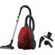 AEG VX82-1-2CR 3,5 L Aspiratore a cilindro Secco 600 W Sacchetto per la polvere 3