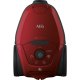 AEG VX82-1-2CR 3,5 L Aspiratore a cilindro Secco 600 W Sacchetto per la polvere 6