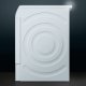 Siemens iQ700 WT7HXM80CH asciugatrice Libera installazione Caricamento frontale 9 kg A++ Bianco 6