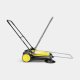 Kärcher S 4 Twin 2-in-1 scopa elettrica Nero, Giallo 4