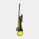 Kärcher S 4 Twin 2-in-1 scopa elettrica Nero, Giallo 5