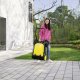 Kärcher S 4 Twin 2-in-1 scopa elettrica Nero, Giallo 10