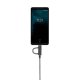 Native Union BELT-KV-ULC-ZEB-V2 cavo USB 2 m USB A USB C/Micro-USB B/Lightning Nero, Bianco 6