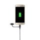 Native Union BELT-KV-ULC-ZEB-V2 cavo USB 2 m USB A USB C/Micro-USB B/Lightning Nero, Bianco 7