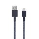 Native Union NCABLE-KV-L-IND cavo Lightning 3 m Blu 4