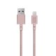 Native Union KEY-KV-L-ROSE cavo Lightning 0,152 m Rosa 4