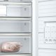 Siemens iQ500 GS51NEWDV congelatore Congelatore verticale Libera installazione 290 L D Bianco 4