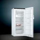 Siemens iQ500 GS51NEWDV congelatore Congelatore verticale Libera installazione 290 L D Bianco 5