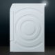 Siemens iQ500 WT45R4A8 asciugatrice Libera installazione Caricamento frontale 8 kg A+++ Bianco 3