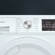 Siemens iQ500 WT45R4A8 asciugatrice Libera installazione Caricamento frontale 8 kg A+++ Bianco 4