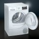 Siemens iQ500 WT45R4A8 asciugatrice Libera installazione Caricamento frontale 8 kg A+++ Bianco 5