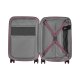 Victorinox SwissClassic Connex Global Hardside Carry-On A mano Viola 34 L Policarbonato 10