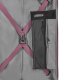 Victorinox SwissClassic Connex Global Hardside Carry-On A mano Viola 34 L Policarbonato 13