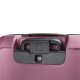 Victorinox SwissClassic Connex Global Hardside Carry-On A mano Viola 34 L Policarbonato 15