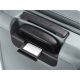 Victorinox SwissClassic Connex Global Hardside CarryOn A mano Grigio 34 L Policarbonato 12