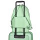 Victorinox SwissClassic Victoria 2.0 Classic Backpack zaino Menta Nylon 4