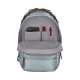 Victorinox SwissClassic Victoria 2.0 Classic Backpack zaino Grigio Nylon 8