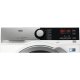AEG T9DE77685 asciugatrice Libera installazione Caricamento frontale 8 kg A+++ Bianco 3