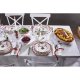 Villeroy & Boch 1485851863 portaburro Porcellana 3