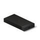 Native Union Jump+ 12000 mAh Carica wireless Nero 3