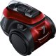 AEG LX9-3-CR A cilindro Secco 650 W Senza sacchetto 3