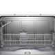 Bosch Serie 4 SKS62E32EU lavastoviglie Libera installazione 6 coperti F 3