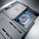 Bosch Serie 4 SKS62E32EU lavastoviglie Libera installazione 6 coperti F 5