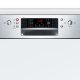 Bosch Serie 4 SMI46NS01E lavastoviglie A scomparsa parziale 13 coperti E 6