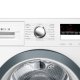 Bosch Serie 4 WTM8528KPL asciugatrice Libera installazione Caricamento frontale 8 kg A++ Bianco 4