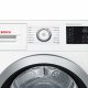 Bosch Serie 6 WTU87440CH asciugatrice Libera installazione Caricamento frontale 8 kg A++ Bianco 4