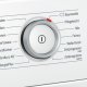 Bosch Serie 6 WTU87440CH asciugatrice Libera installazione Caricamento frontale 8 kg A++ Bianco 7