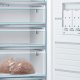 Bosch Serie 6 GSN58DWDV congelatore Congelatore verticale Libera installazione 366 L D Bianco 5
