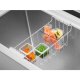 Electrolux LCB3LE20W0 congelatore Congelatore a pozzo Libera installazione 198 L E 7