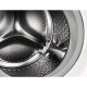 Electrolux EW7W3164LB lavasciuga Libera installazione Caricamento frontale Bianco E 9