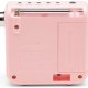 Pure ONE Mini Portatile Digitale Rosa 5