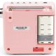 Pure ONE Mini Portatile Digitale Rosa 6