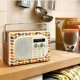 Pure EVOKE Mio by Orla Kiely Portatile Digitale Multicolore 3